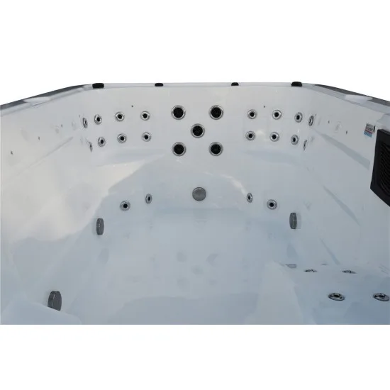 JJSPA SH-425 - Protustrujni bazen