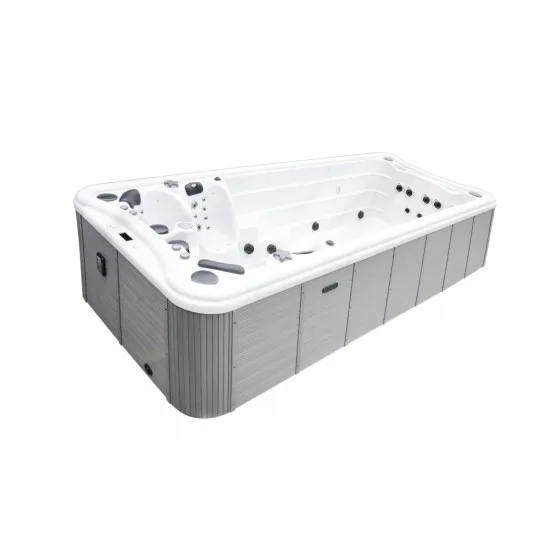 JJSPA SH-426 - Protustrujni bazen