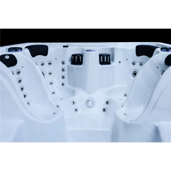 JJSPA SH-426 - Protustrujni bazen