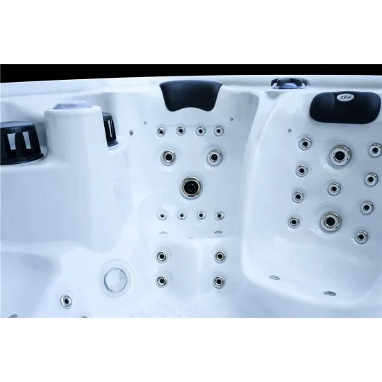 JJSPA SH-426 - Protustrujni bazen