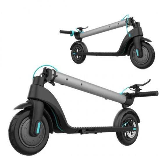 HX X7 - Električni romobil