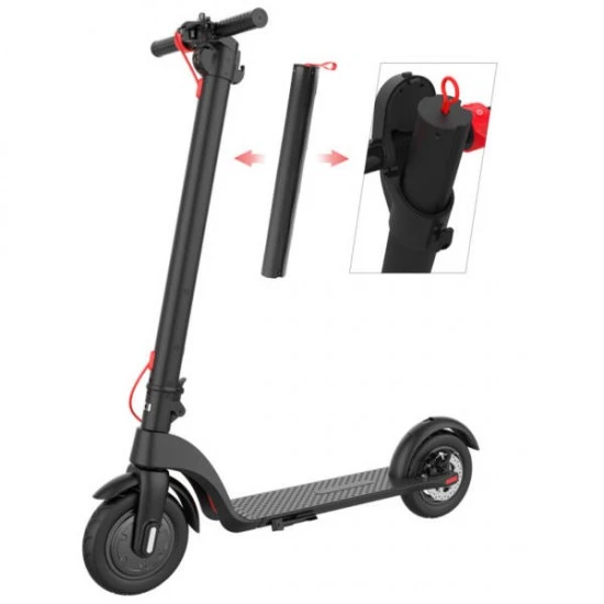 HX X7 - Električni romobil