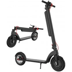 HX X8 - Električni romobil