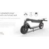 HX X8 - Električni romobil