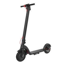 HX X7 - Električni romobil