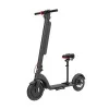 HX X8 - Električni romobil s sjedalom