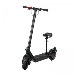 HX X9 PLUS - Električni romobil s sjedalom