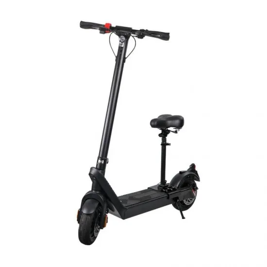 HX X9 PLUS - Električni romobil s sjedalom