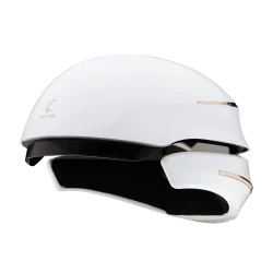 CELLRETURN Alpha-RAY LED kaciga