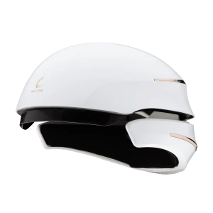 CELLRETURN Alpha-RAY LED kaciga