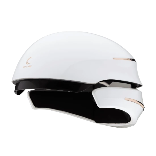 CELLRETURN Alpha-RAY LED kaciga