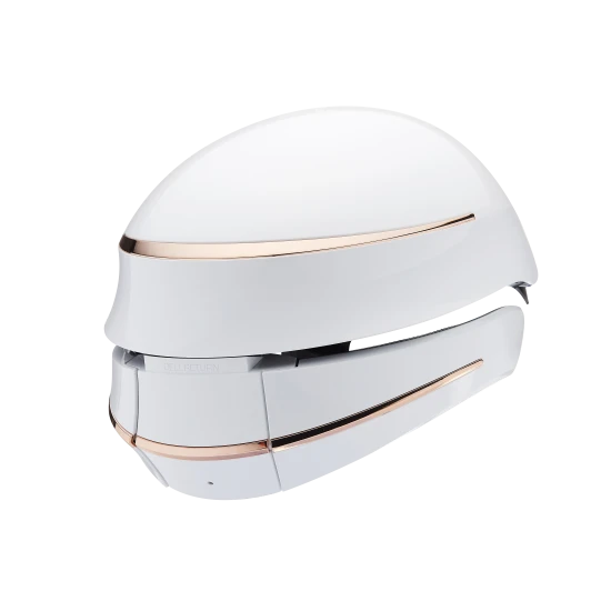 CELLRETURN Alpha-RAY LED kaciga