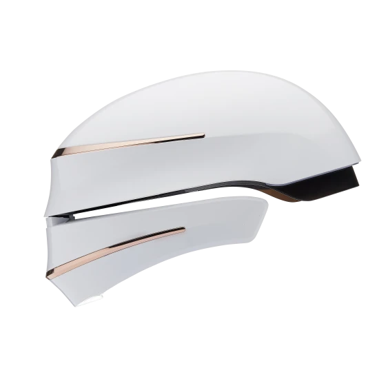 CELLRETURN Alpha-RAY LED kaciga
