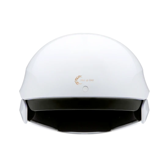 CELLRETURN Alpha-RAY LED kaciga