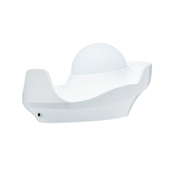CELLRETURN Alpha-RAY LED kaciga