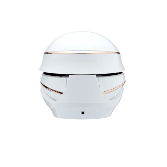 CELLRETURN Alpha-RAY LED kaciga