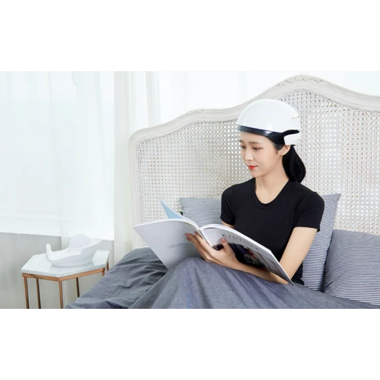CELLRETURN Alpha-RAY LED kaciga