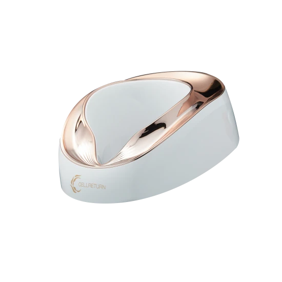 CELLRETURN NECKLE-RAY LED ogrlac