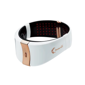 CELLRETURN NECKLE-RAY LED ogrlac