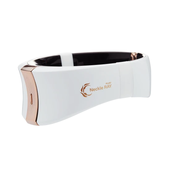 CELLRETURN NECKLE-RAY LED ogrlac