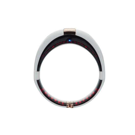 CELLRETURN NECKLE-RAY LED ogrlac