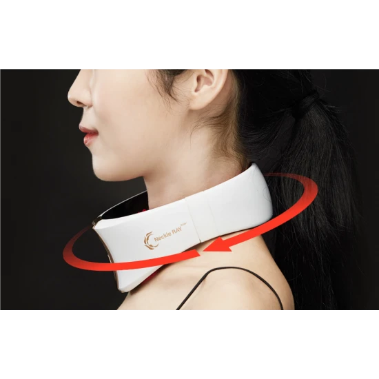 CELLRETURN NECKLE-RAY LED ogrlac