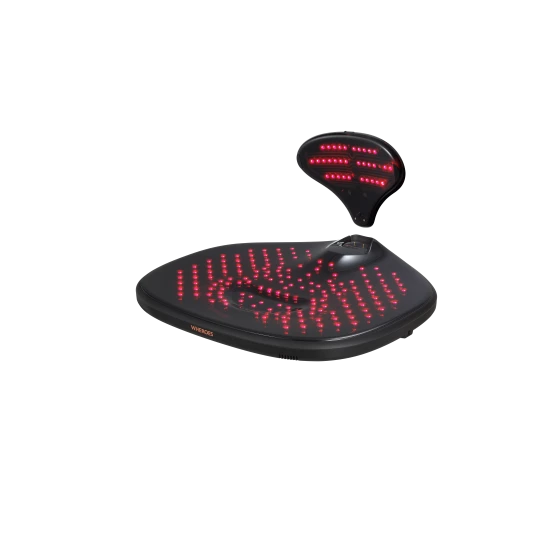 CELLRETURN WHEROES LED zdjelica