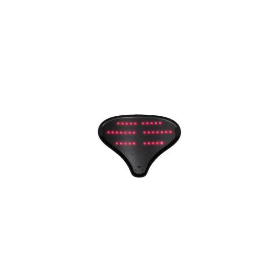 CELLRETURN WHEROES LED zdjelica