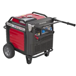 HONDA EU70iS - Tihi benzinski generator