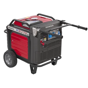 HONDA EU70iS - Tihi benzinski generator