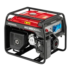 HONDA EG3600 CL - Benzinski generator otvorenog tipa