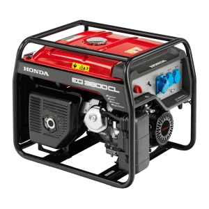 HONDA EG3600 CL - Benzinski generator otvorenog tipa