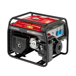 HONDA EG5500 CL - Benzinski generator otvorenog tipa