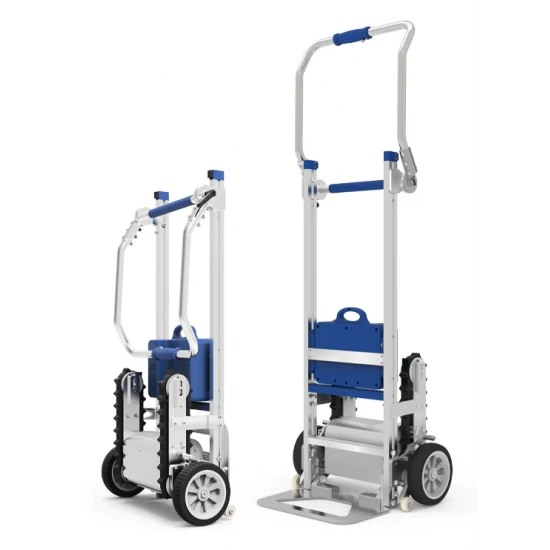 XSTO CT105C - Transportna kolica za stepenice