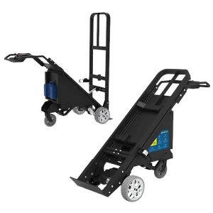 XSTO ET400W3 - Električna transportna kolica