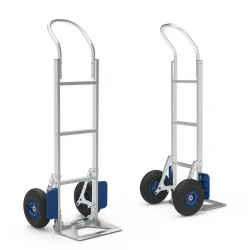 XSTO HT200H0 - Ručna transportna kolica