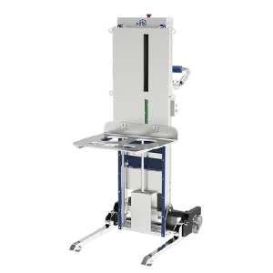 XSTO LFT260 - Poluelektrični viličar