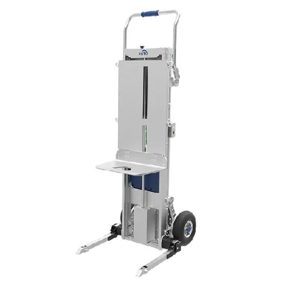 XSTO SCL170A - Transportna kolica za stepenice