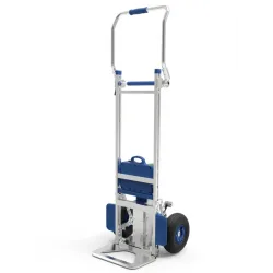 XSTO ZW7170EC - Transportna kolica za stepenice