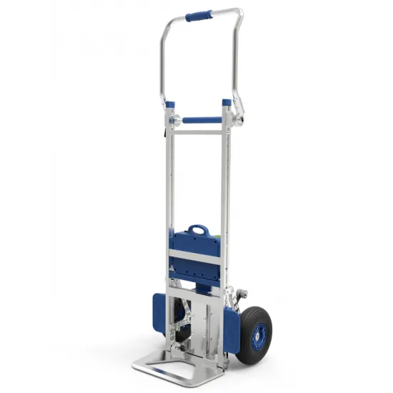 XSTO ZW7170EC - Transportna kolica za stepenice