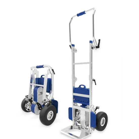 XSTO ZW7170GFC - Transportna kolica za stepenice