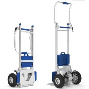 XSTO ZW7210GC - Električna transportna kolica za stepenice