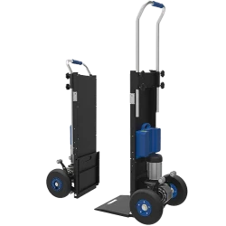 XSTO ZW4250 - Transportna kolica za stepenice