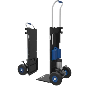 XSTO ZW4250 - Transportna kolica za stepenice