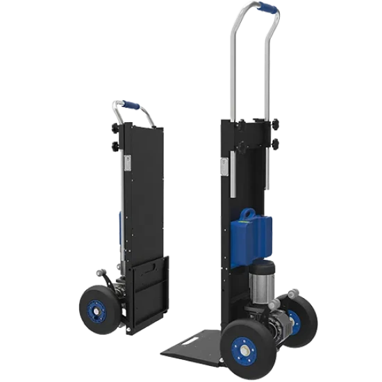 XSTO ZW4250 - Transportna kolica za stepenice