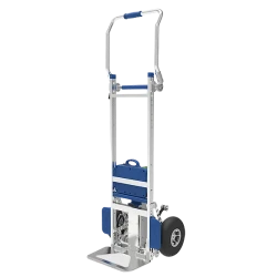 XSTO ZW7200GC - Transportna kolica za stepenice
