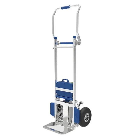 XSTO ZW7200G - Transportna kolica za stepenice