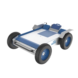 XSTO UV500P4 - Električna transportna kolica