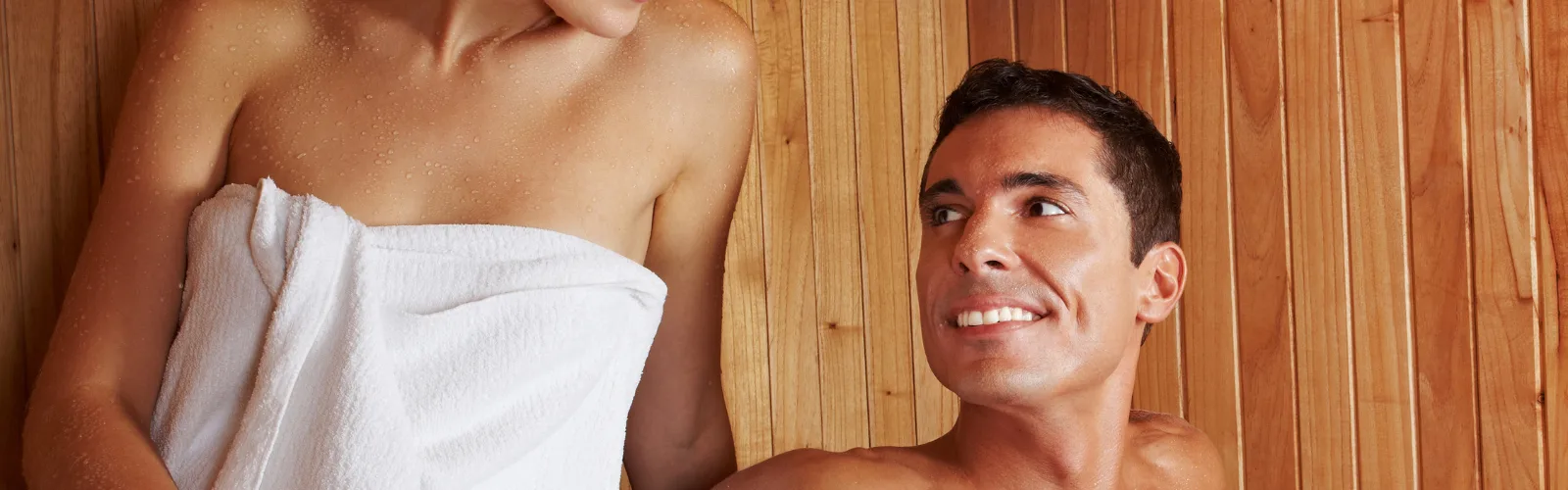 Sauna za dvoje idealno wellness iskustvo za parove