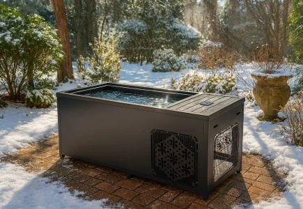 Ledene kupke – iskustvo regeneracije koje je osvojilo svijet